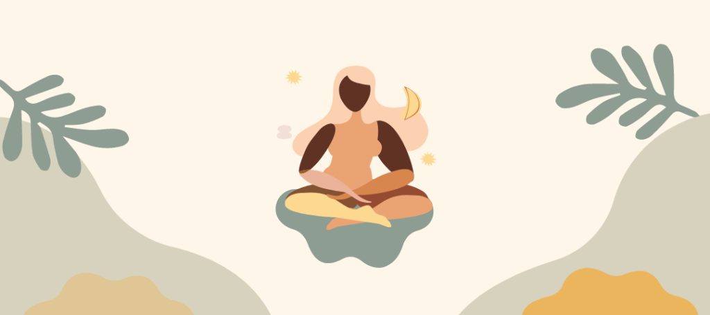 meditatiekussen